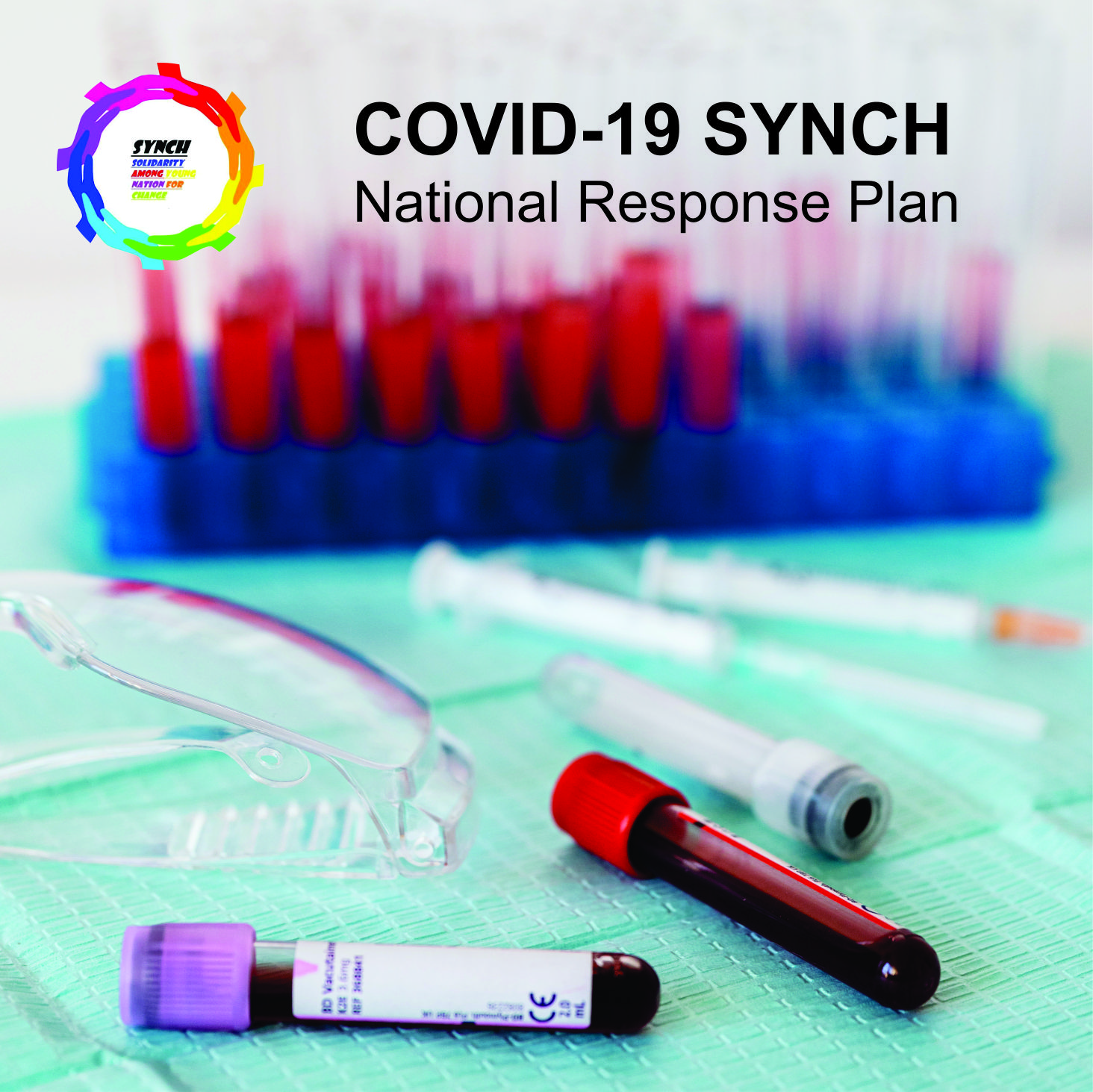 COVID-19 SYNCH National Response Plan
